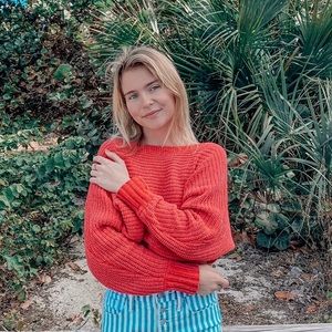 Meet your Posher, Lilli